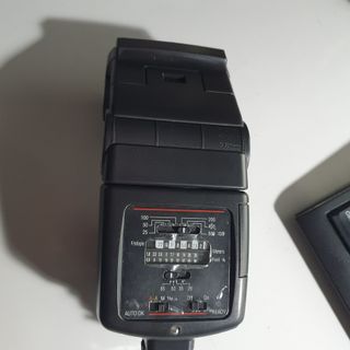 Lampada per macchina fotografica