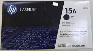 HP C7115A HP LASERJET 1000, 1005, 1200, 1220, 33