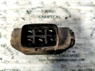 SH640E-11 REGULADOR YAMAHA BRUIN 350 -- Año 2009