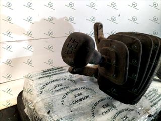 PALANCA DE CAMBIO YAMAHA BRUIN 350 -- Año 2009