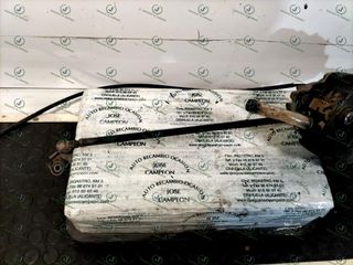 PALANCA DE CAMBIO YAMAHA BRUIN 350 -- Año 2009