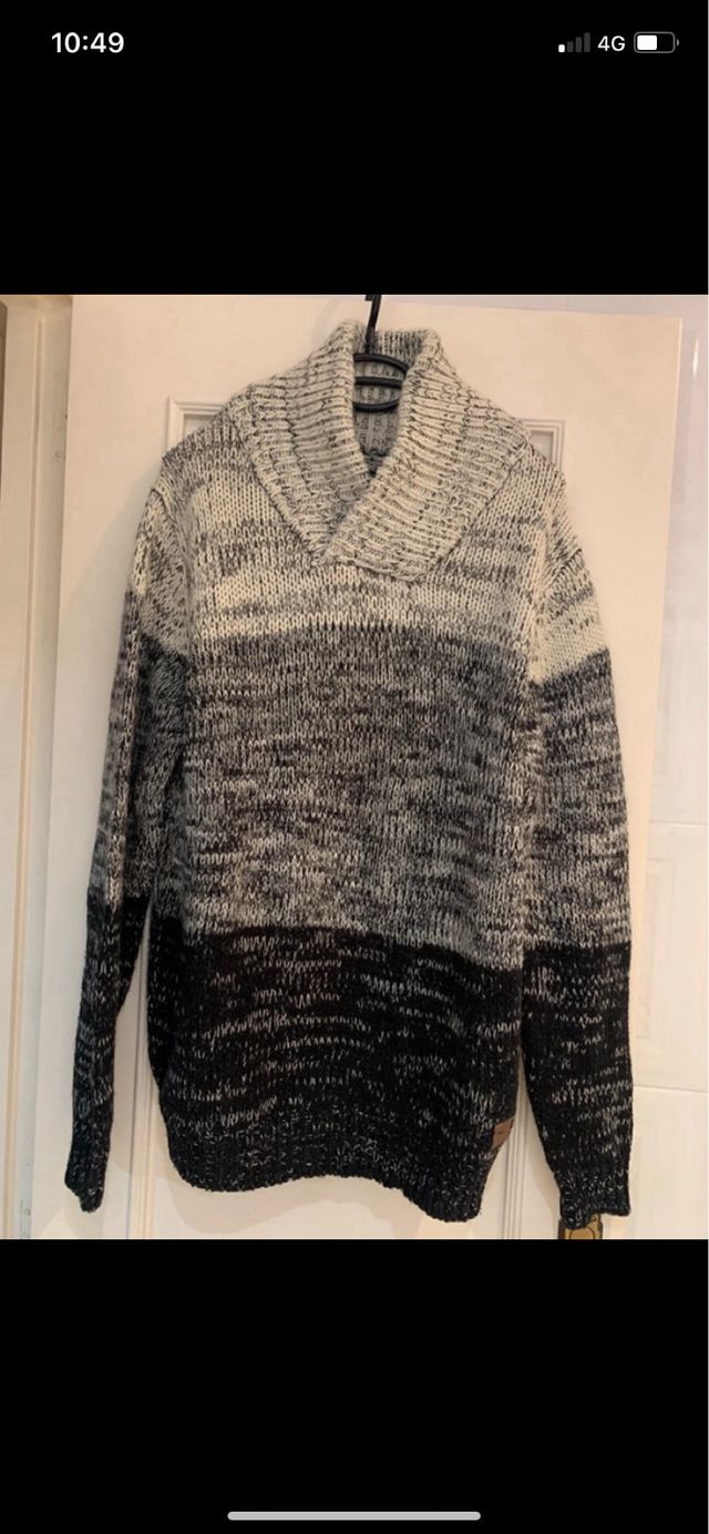 lote 3 jerseys 2 de sprinfield y 1 de inside