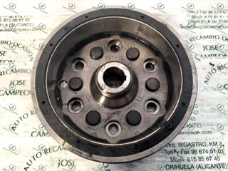 VOLANTE MAGNETICO YAMAHA BRUIN 350 -- Año 2009