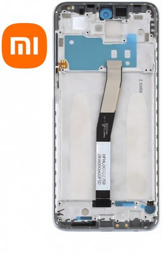 XIAOMI Redmi Note 9S