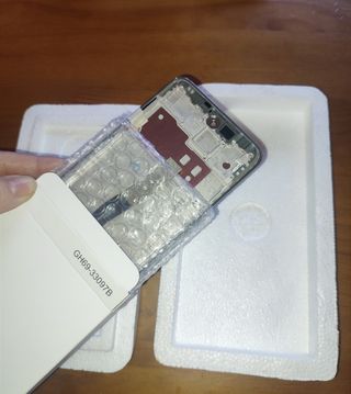 XIAOMI Redmi Note 9S