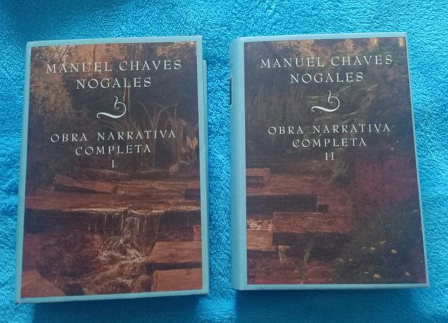 Obra periodística Manuel Chavez
