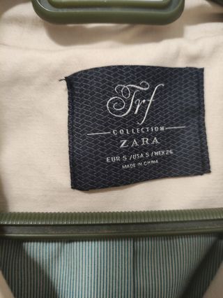 Chaqueta 