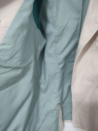 Chaqueta 