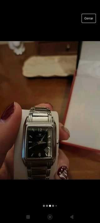 Reloj viceroy
