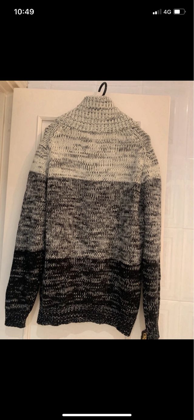 jersey de sprinfield