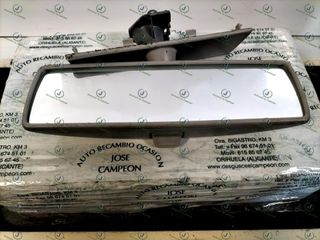 A046767 ESPEJO RETROVISOR INTERIOR SEAT ALTEA XL (