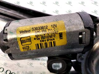 53033812 MOTOR LIMPIA TRASERO SEAT ALTEA XL (5P5,