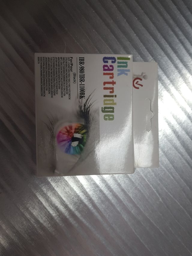 Cartucce per stampanti IBR-980/IBR-1100M