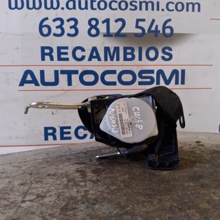 CINTURONES TRASEROS TOYOTA AVENSIS AÑO 2006