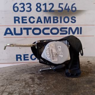 CINTURONES TRASEROS TOYOTA AVENSIS AÑO 2006