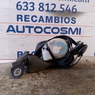 CINTURONES TRASEROS TOYOTA AVENSIS AÑO 2006