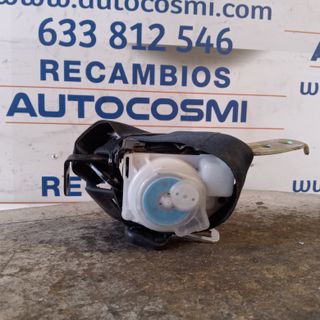 CINTURONES TRASEROS TOYOTA AVENSIS AÑO 2006