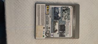PS3 ASSASSIN'S CREED
