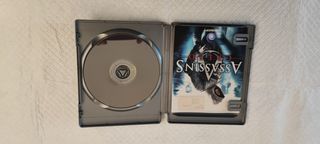 PS3 ASSASSIN'S CREED
