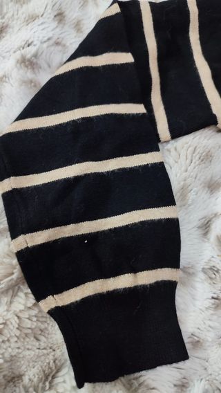 🆕 Cárdigan/jersey finito talla S nuevo