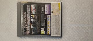 PS3 Gran turismo 5