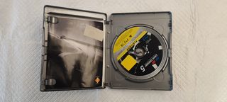 PS3 Gran turismo 5