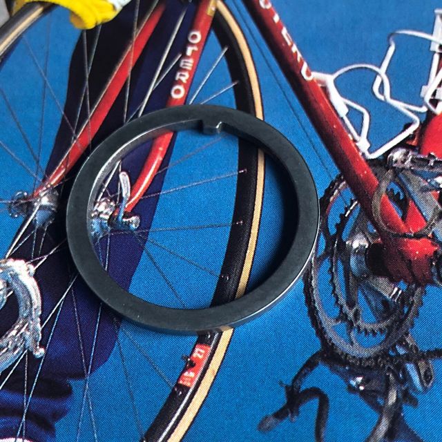 Componentes Dura Ace