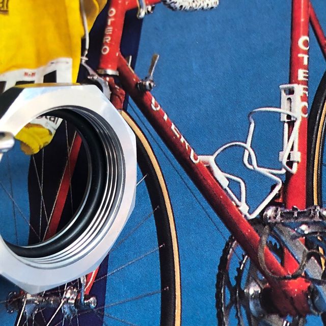 Componentes Dura Ace