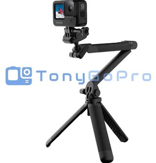 GoPro 3 Way 2.0