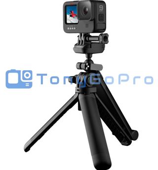 GoPro 3 Way 2.0