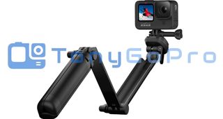 GoPro 3 Way 2.0