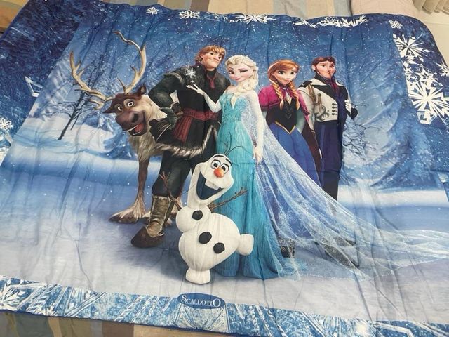 trapunta singola caleffi