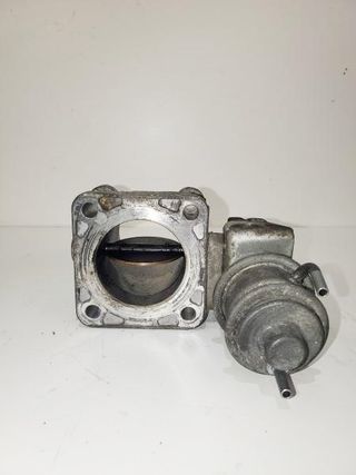 Cuerpo de la mariposa Ford Ranger 2.5 Diesel 2011