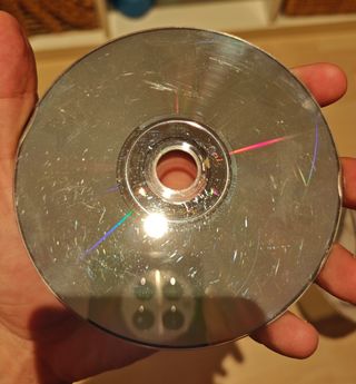 Esto Es Futbol 2004 promo para PS2 