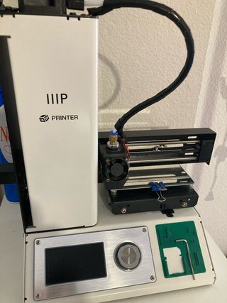 Impresora 3D