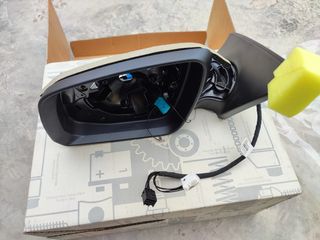 Retrovisor Mercedes W204