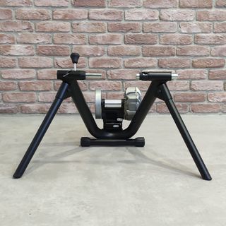 Rodillo Saris Fluid 2