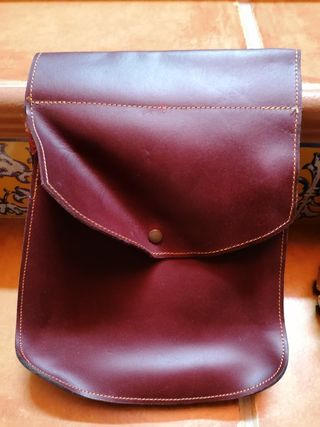 Lotto di attrezzatura da caccia