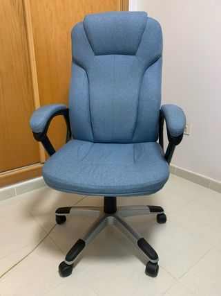 Silla escritorio