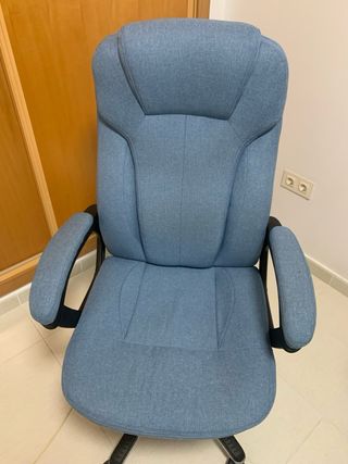 Silla escritorio