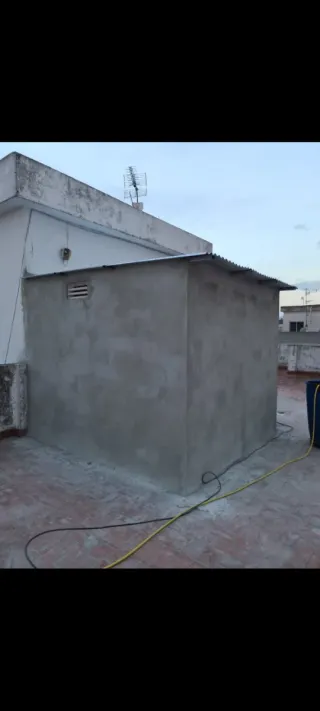 Construcción,Oficial de Primaria