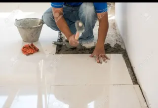 Construcción,Oficial de Primaria