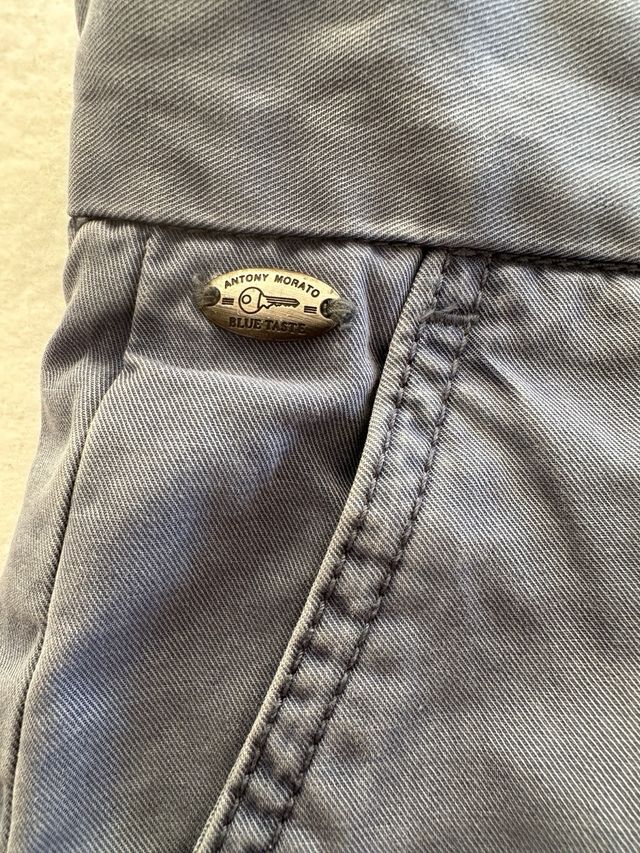 Pantalon Corto Antony Morato