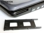 Dell Inspiron 1545 laptop portatil.
