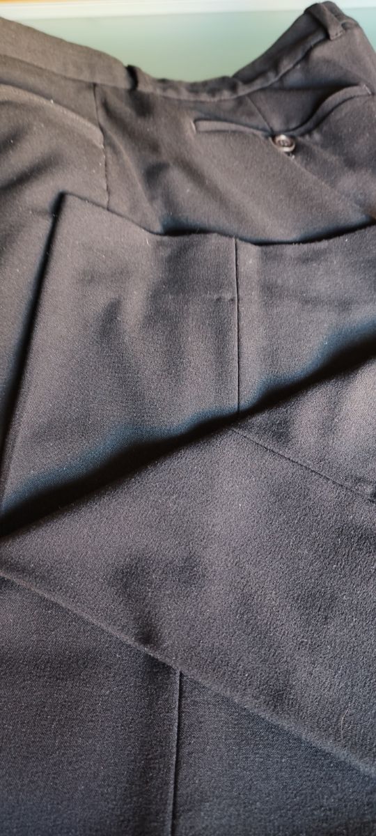 Pantalón hombre Caramelo