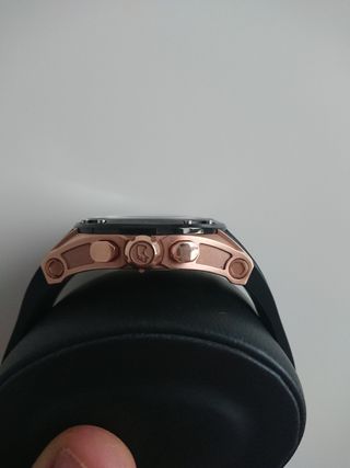 Reloj Jaguar J691/1 Special edition.