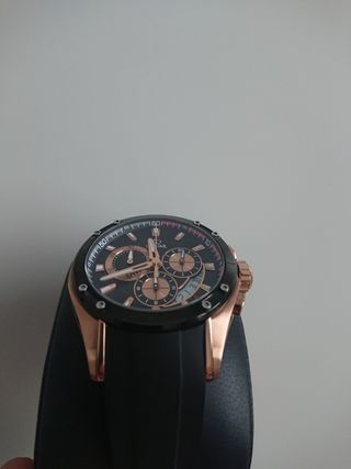 Reloj Jaguar J691/1 Special edition.