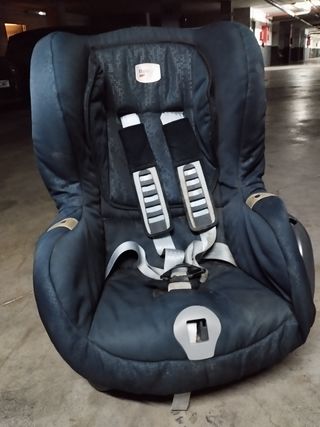 Silla para coche, 9-18 kilos