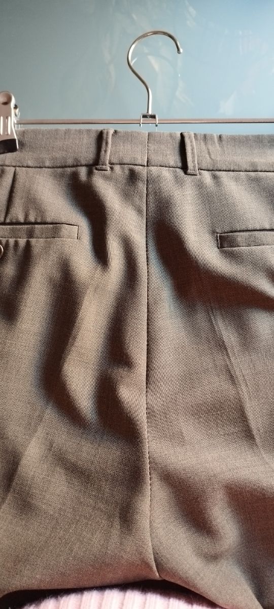 Pantalón hombre Caramelo