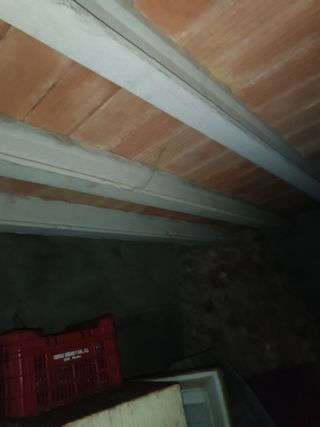 Parcela rústica oliva  6.;50 hanegadas